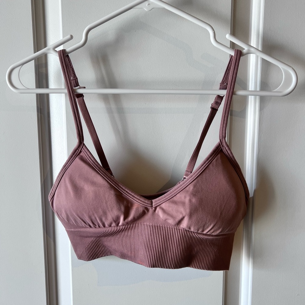 Ebb to street bra
